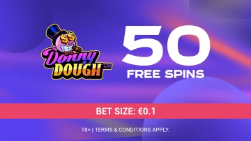 50 FS (€0.10 PER SPIN)