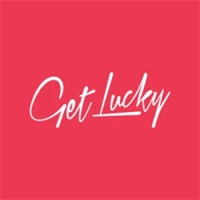 getlucky logo