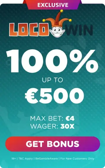 locowin no deposit bonus