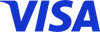 visa-blue Logo