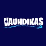 Vauhdikas