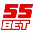 55bet logo