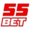 55bet logo