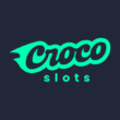 Crocoslots Casino Logo