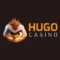 hugo casino logo