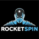 Rocket Spin