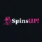 SpinsUp