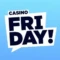 CasinoFriday