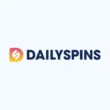 Dailyspins casino logo