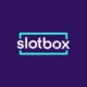 Slotbox Casino Logo