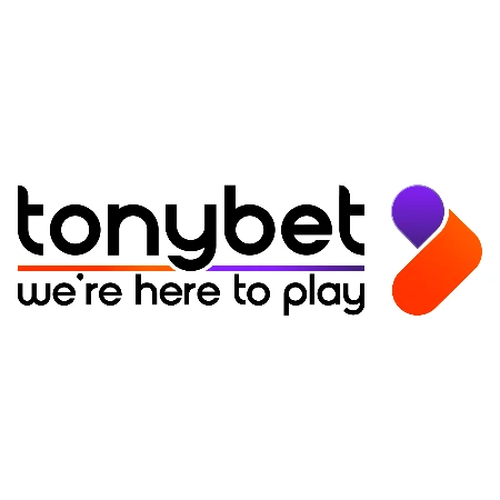 tonybet new logo