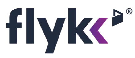 flykk-colour Logo