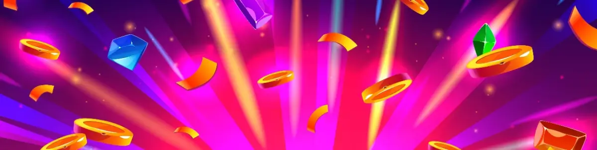 500% Casino Bonus Featured Image
