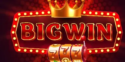 Max win king bonus banner