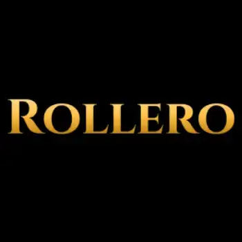 Rollero Casino Logo