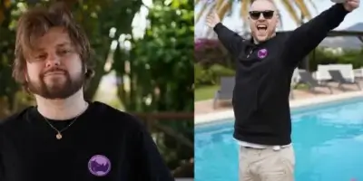 Secret Merch Giveaway Featured