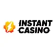 Instant casino logo