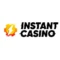 Instant casino logo