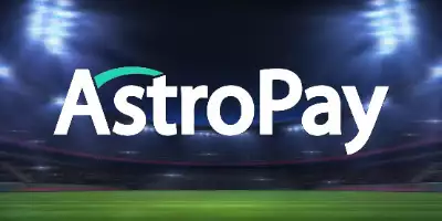 Astropay Banner