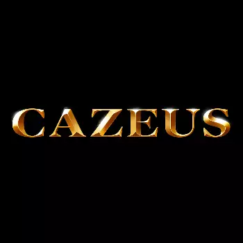 Cazeus Casino Logo