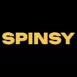 Spinsy Casino Logo