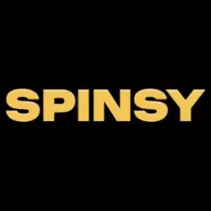 Spinsy Casino Logo