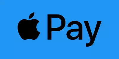 Apple Pay Banner