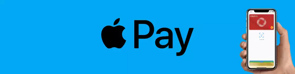 Apple Pay Banner