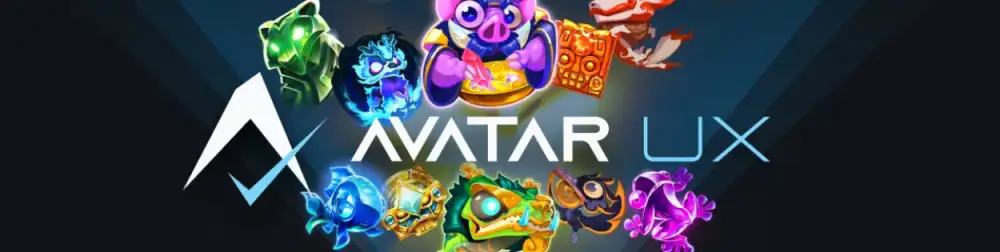Avatarux Banner