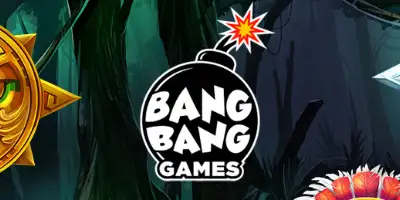 Bang Bang Games Banner
