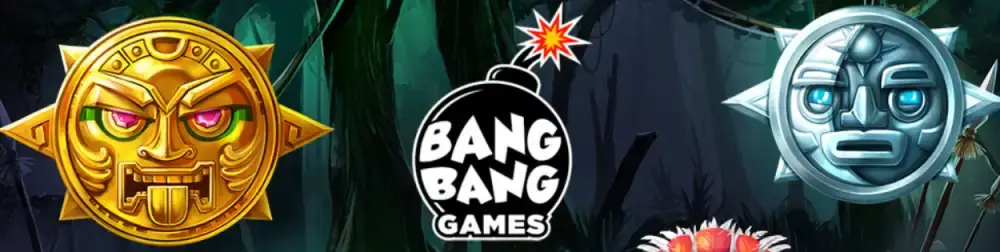 Bang Bang Games Banner