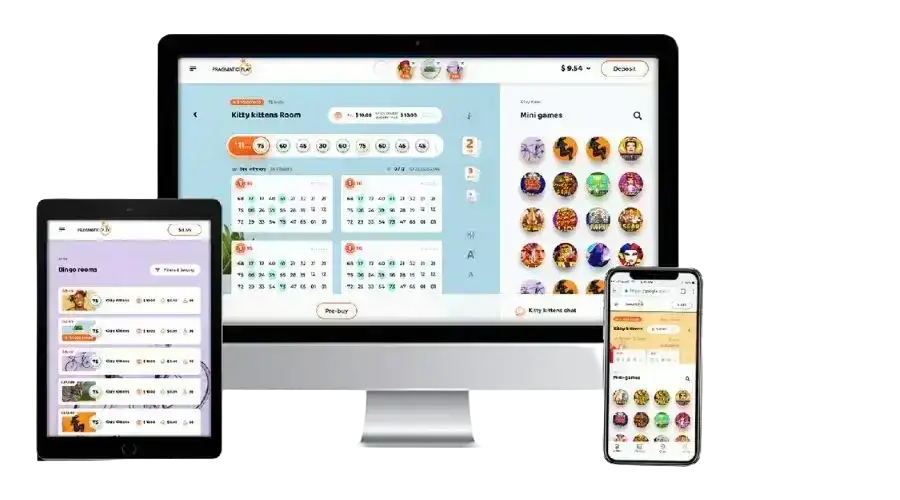 Bingo At Pragmatic Play