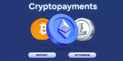 Cryptopayments