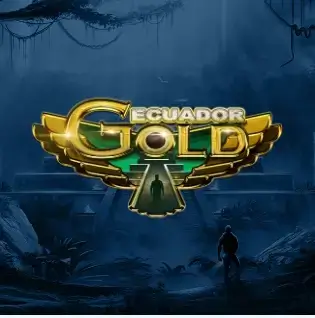 Ecuador Gold