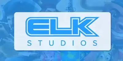 ELK Studios Banner