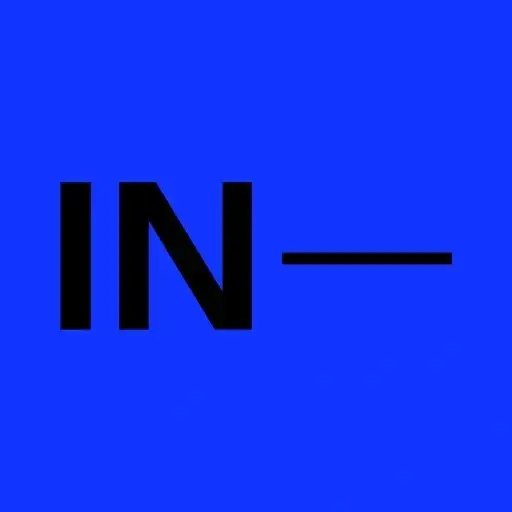 Incharge Logo