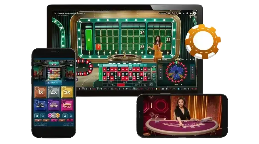 Live Dealer Games At Pragmatic Play