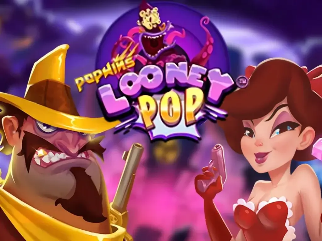 LooneyPop