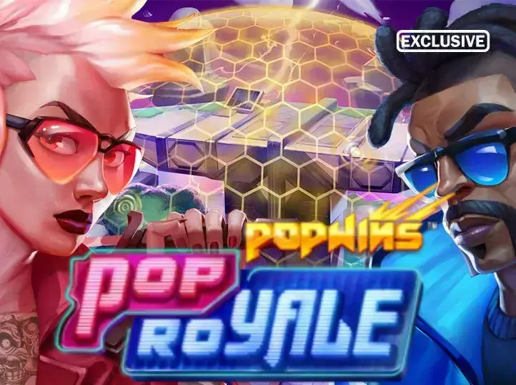 Poproyale