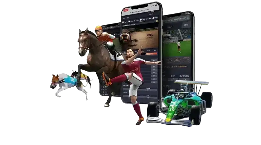 Pragmatic Play Virtual Sports