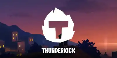 Thunderkick Banner
