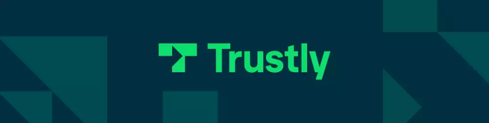 Trustly Banner