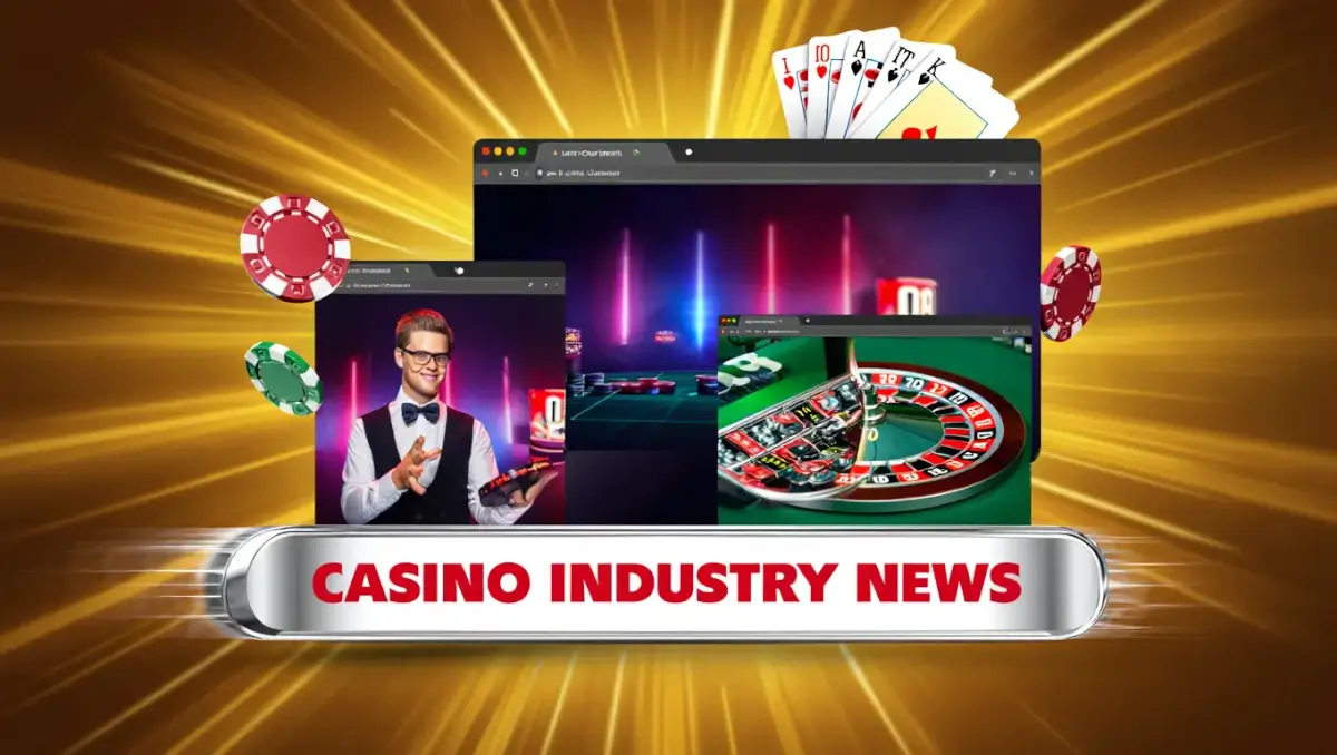 Casino News