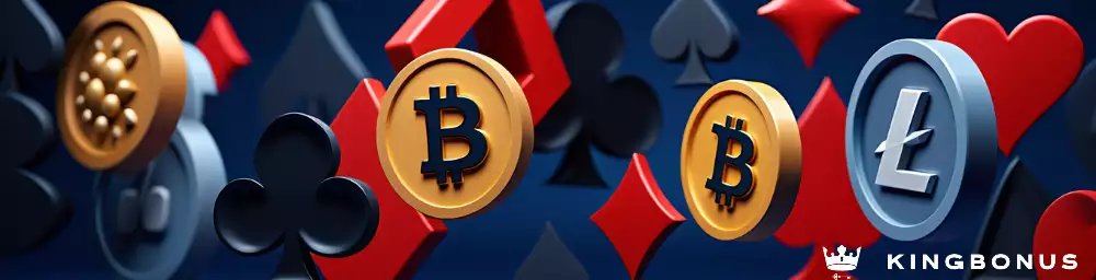Crypto Casinos