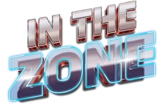 In The Zone Logo