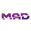 Mad Casino Logo