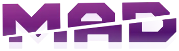 mad logo