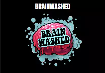 Brainwashed Slot