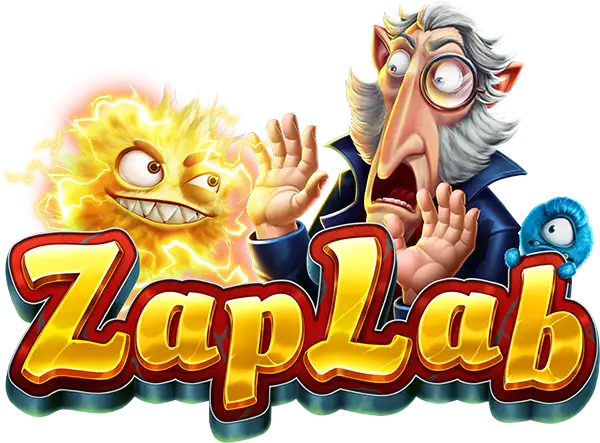 ZapLab Logo