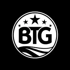 BTG Logo